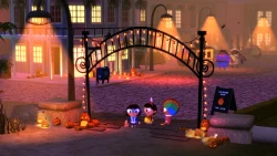 Costume Quest 2 Screenshots