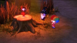 Costume Quest 2 Screenshots