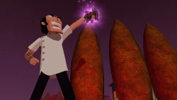 Costume Quest 2 Screenshots