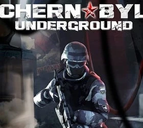 Chernobyl Underground