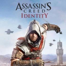 Assassin's Creed Identity