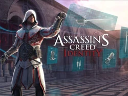 Assassin's Creed Identity Screenshots