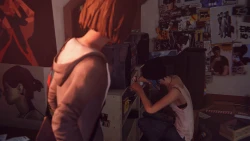 Life is Strange Screenshots