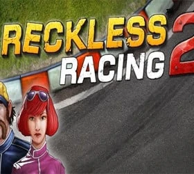 Reckless Racing 2