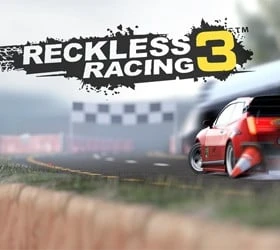 Reckless Racing 3