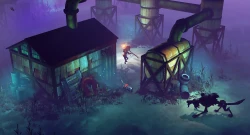 The Flame In The Flood Screenshots