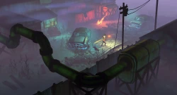 The Flame In The Flood Screenshots