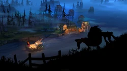 The Flame In The Flood Screenshots