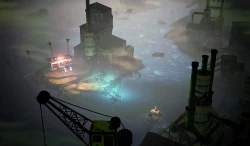 The Flame In The Flood Screenshots