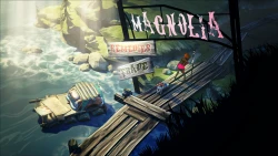 The Flame In The Flood Screenshots