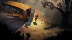 The Flame In The Flood Screenshots