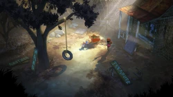 The Flame In The Flood Screenshots
