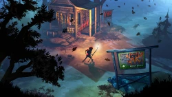 The Flame In The Flood Screenshots