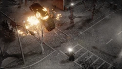 Hatred Screenshots