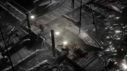 Hatred Screenshots