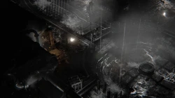 Hatred Screenshots