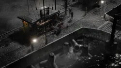 Hatred Screenshots