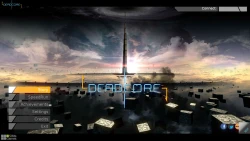 Скриншот к игре DeadCore