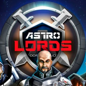 Astro Lords: Oort Cloud