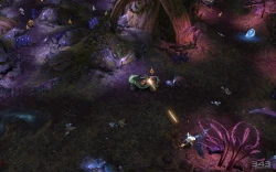 Скриншот к игре Halo: Spartan Strike