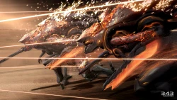 Halo: Spartan Strike Screenshots