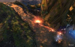 Halo: Spartan Strike Screenshots