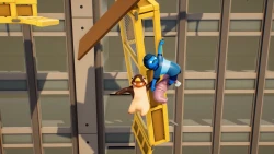 Gang Beasts Screenshots