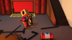Gang Beasts Screenshots