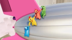 Gang Beasts Screenshots