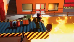 Gang Beasts Screenshots