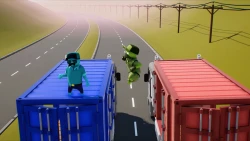 Gang Beasts Screenshots