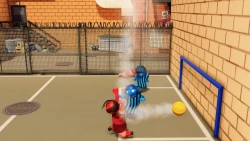 Gang Beasts Screenshots