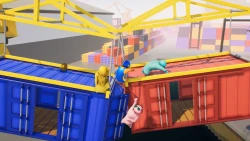 Gang Beasts Screenshots