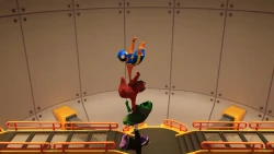 Gang Beasts Screenshots