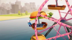 Gang Beasts Screenshots