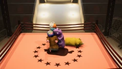 Gang Beasts Screenshots