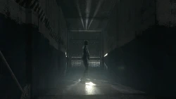 Скриншот к игре Resident Evil