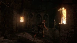 Resident Evil Screenshots