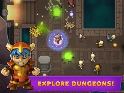 Storm Casters Screenshots