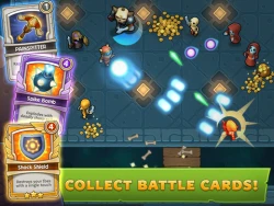 Storm Casters Screenshots