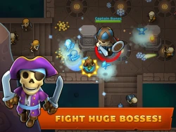 Storm Casters Screenshots