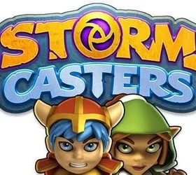 Storm Casters
