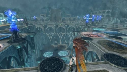 Скриншот к игре Deathtrap