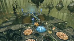 Deathtrap Screenshots