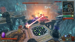 Deathtrap Screenshots