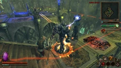 Deathtrap Screenshots