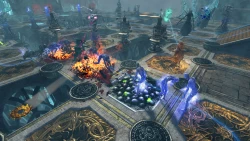 Deathtrap Screenshots