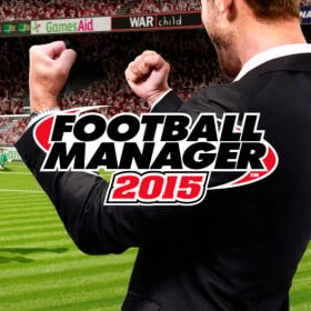 Football Manager 2015