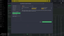 Скриншот к игре Football Manager 2015