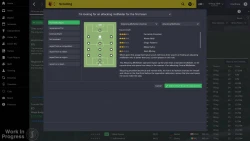 Скриншот к игре Football Manager 2015